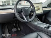 Tesla Model Y Long Range Dual Motor AWD