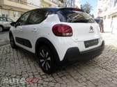 Citroen C3 1.2 PureTech C-Series