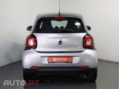 Smart ForFour 0.9  passion