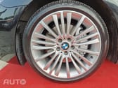 BMW 640 D PACK M 