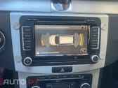 Volkswagen Passat Variant 2.0 Blue TDI DSG SCR Highline