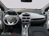 Renault Zoe ( c/bateria) Limited 40