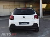 Citroen C3 1.2 PureTech Max