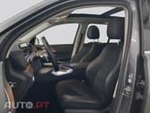 Mercedes-Benz GLE I.V.A DEDUTIVEL de AMG