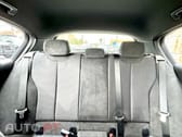 BMW 118 d Pack M