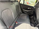 BMW 330 e xDrive Aut. M Sport