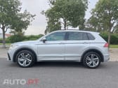 Volkswagen Tiguan 1.4 TSI eHybrid R-Line DSG