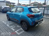 Dacia Spring Electric 45 Comfort Plus