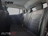 Dacia Sandero EXPRESSION ECO-G 100