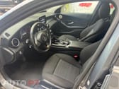 Mercedes-Benz C 200 BlueTEC Avantgarde Aut.