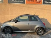 Fiat 500 1.0 Hybrid Connect