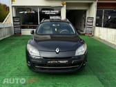 Renault Mégane Sport Tourer 1.5 dCi Dynamique SS