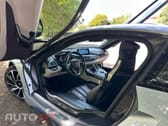 BMW i8 Standard 362cv