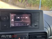 Peugeot Partner L2 1.5BlueHDI 100CV