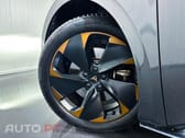 Cupra Born Endurance Extended Range