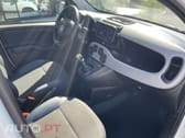 Fiat Panda 1.0 Hybrid City Cross