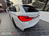 BMW 520 d Pack M Auto
