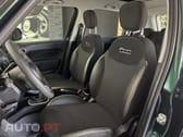 Fiat 500L 0.9 8V TwinAir City Cross S&S