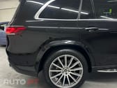 Mercedes-Benz GLS d 4Matic