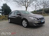 Peugeot 308 SW 1.6 BlueHDI
