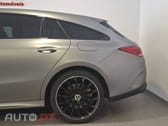 Mercedes-Benz CLA 250 e 8G-DCT Edition AMG Line
