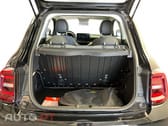 Fiat 500e Icône
