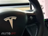 Tesla Model 3 Standard Range Plus RWD