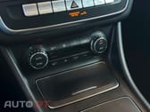 Mercedes-Benz GLA 200 d AMG Line Aut.