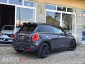 MINI Cooper Cooper SD