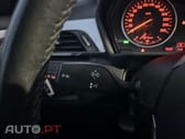 BMW X1 16 d sDrive