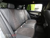 Mercedes-Benz E 300 AMG