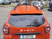 Dacia Duster Journey ECO-G 100 GPL 4x2