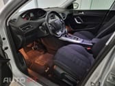 Peugeot 308 1.6 BlueHDi Allure EAT6