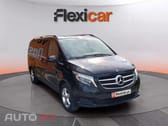 Mercedes-Benz V 220 d Longo Avantgarde Aut.