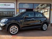 Fiat 500X 1.6 MJ Lounge S&S