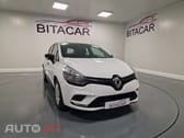 Renault Clio SOCIETE 1.5 DCI ZEN IVA DEDUTIVEL