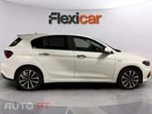 Fiat Tipo 1.3 M-Jet Lounge