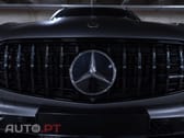 Mercedes-Benz GLC 300 4matic