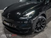Tesla Model Y Long Range Dual Motor AWD