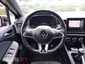 Renault Clio 1.0 TCe RS Line