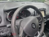 Renault Clio var