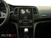 Renault Mégane Mégane ST 1.5 Blue dCi GT Line