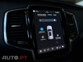 Volvo XC90 2.0 T8 PHEV Ultimate Dark AWD