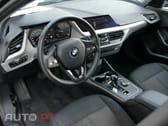 BMW 116 d Corporate Edition Auto