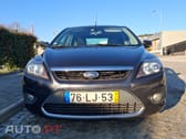 Ford Focus Trend 2011