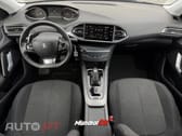 Peugeot 308 SW 1.2 PureTech Active EAT8
