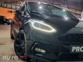 Ford Fiesta 1.0 EcoBoost ST-Line