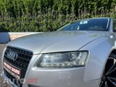 Audi A5 2.7 TDi S-line Multitronic