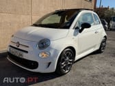 Fiat 500 1.0 Hybrid Sport