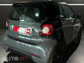 Smart ForTwo 1.0 Passion 71